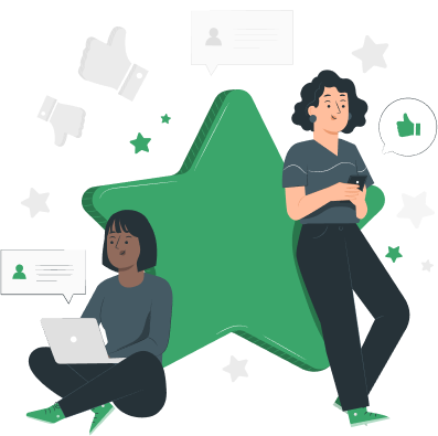 Boost Satisfaction with Instant Feedback Solutions